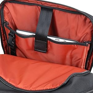 Amazon.co.jp: [バーマス] リュック バウアー3 A4サイズ対応 撥